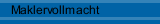 Maklervollmacht